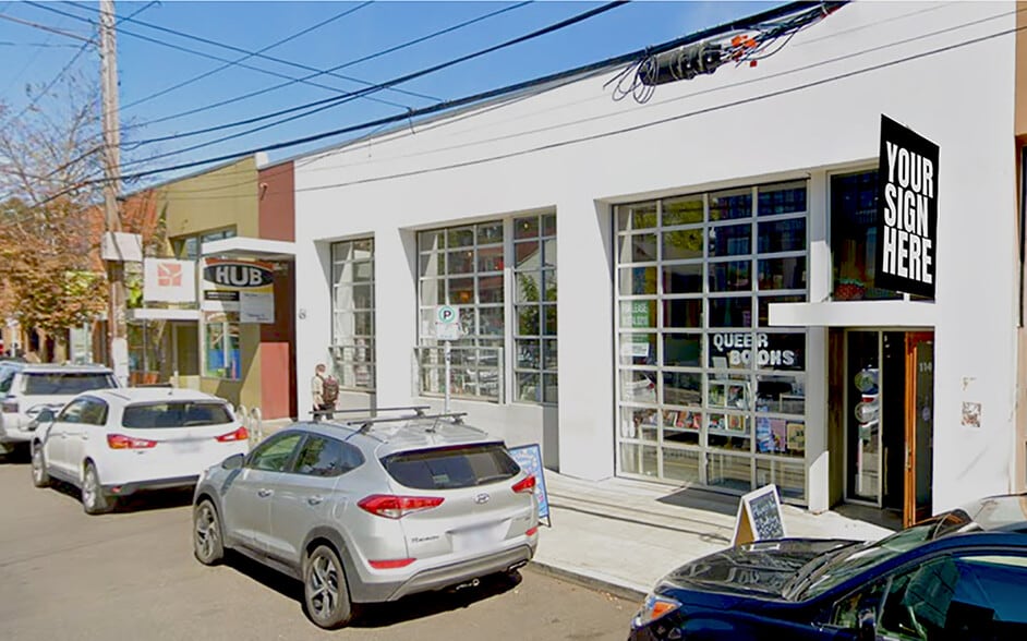 3808 N Williams Ave, Portland, OR for lease - Building Photo - Image 1 of 8