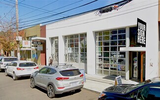 Plus de détails pour 3808 N Williams Ave, Portland, OR - Bureau/Commerce de détail, Commerce de détail à louer