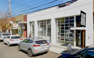 Plus de détails pour 3808 N Williams Ave, Portland, OR - Bureau/Commerce de détail, Commerce de détail à louer