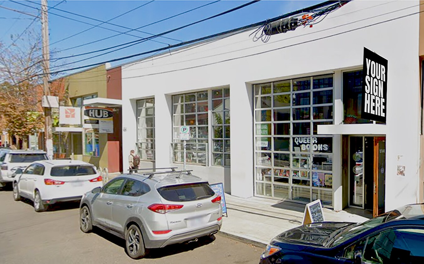 3808 N Williams Ave, Portland, OR for lease Building Photo- Image 1 of 9