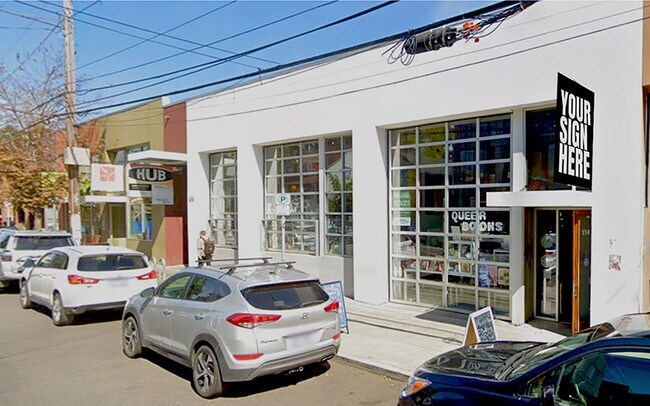 More details for 3808 N Williams Ave, Portland, OR - Office/Retail, Retail for Lease