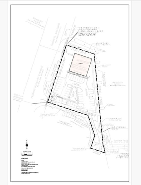 13709 Progress Blvd, Alachua, FL for sale - Building Photo - Image 2 of 3