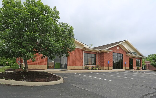 More details for 9685-9725 Dayton Lebanon Pike, Dayton, OH - Retail for Lease