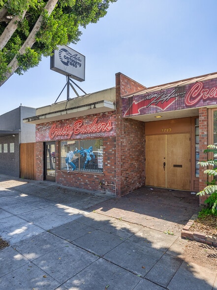 4708-4710 W Magnolia Blvd., Burbank, CA for sale - Building Photo - Image 3 of 58