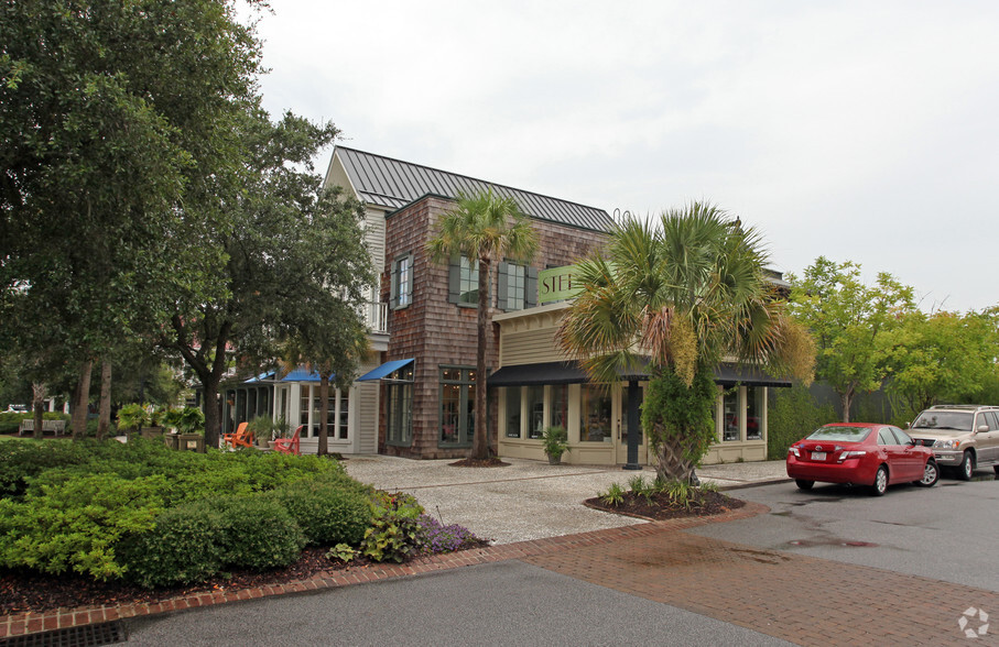 510-574 Freshfields Dr, Kiawah Island, SC for lease - Primary Photo - Image 1 of 3