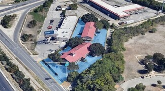 More details for 6511 W Military Dr, San Antonio, TX - Hospitality for Sale