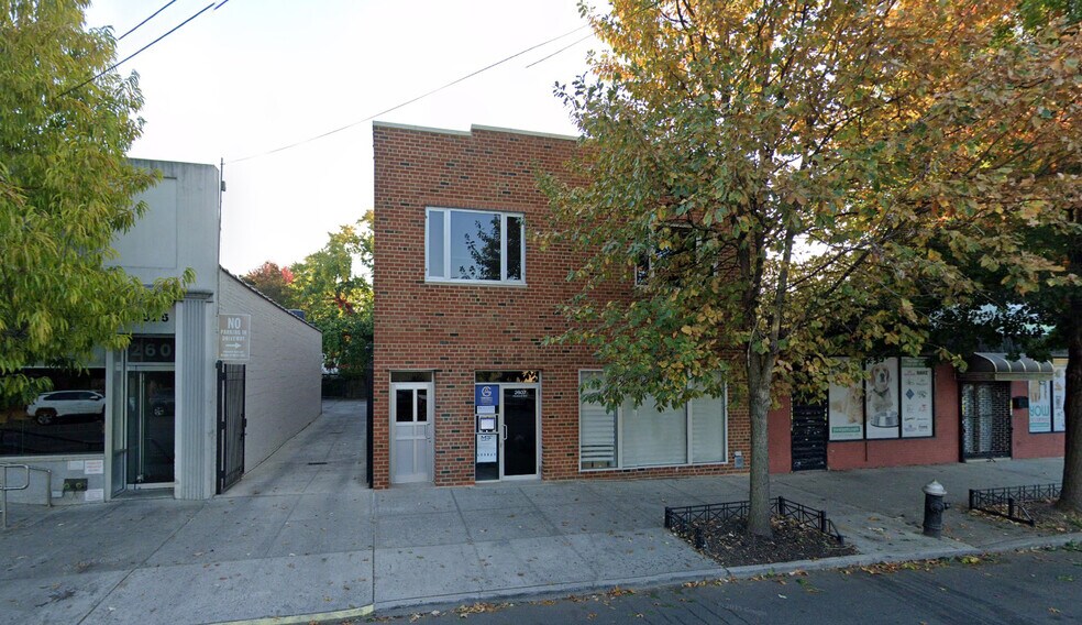 2607 Nostrand Ave, Brooklyn, NY à louer - Photo principale - Image 1 de 1