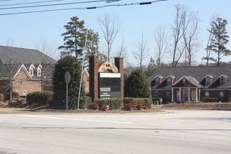 More details for 848 Hiram Acworth Hwy, Hiram, GA - Office for Lease