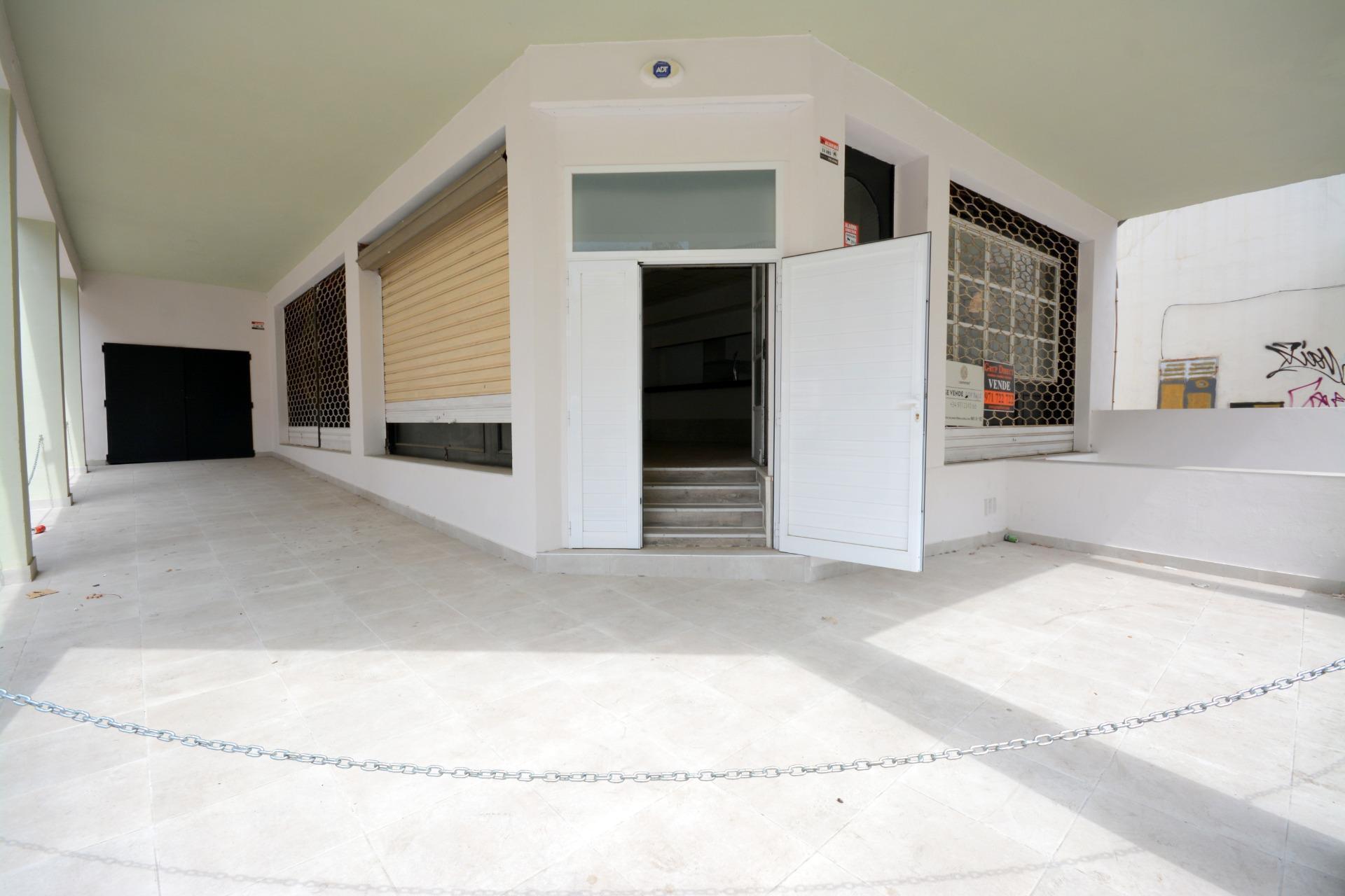 Retail in Palma, Islas Baleares for sale Building Photo- Image 1 of 33