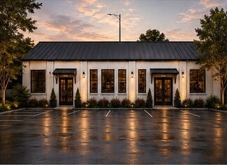 More details for 628 Meridian St N, Huntsville, AL - Retail for Lease