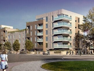 Plus de détails pour 217 Church Rd, Londres - Multi-résidentiel à vendre