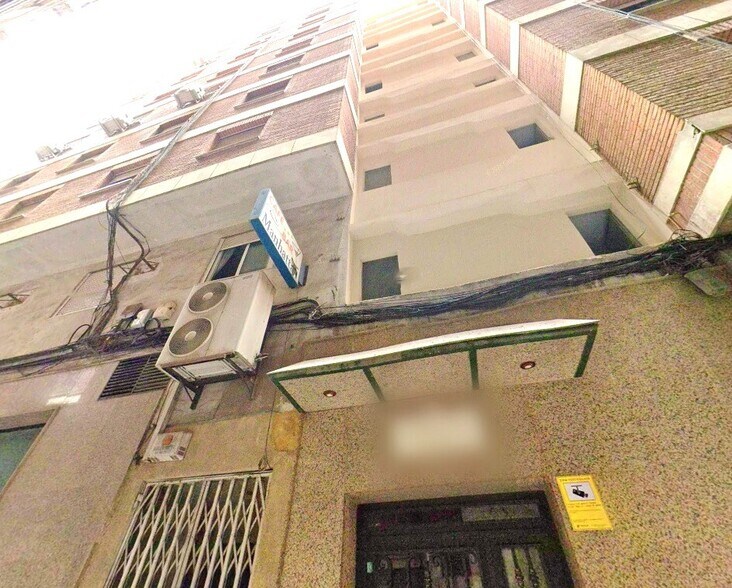 Calle de los Pasos, Molina de Segura, Murcia à vendre - Photo du bâtiment - Image 2 de 3