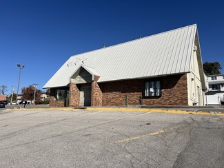 Plus de détails pour 1209 S 119th St, Omaha, NE - Commerce de détail à louer