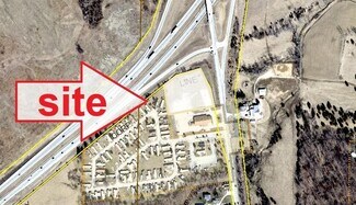 More details for 2851 Wapakoneta Ave, Sidney, OH - Land for Lease