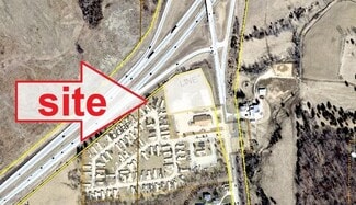 More details for 2851 Wapakoneta Ave, Sidney, OH - Land for Lease