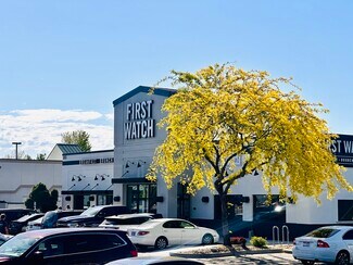 More details for 3155 E Fairview Ave, Meridian, ID - Retail for Lease