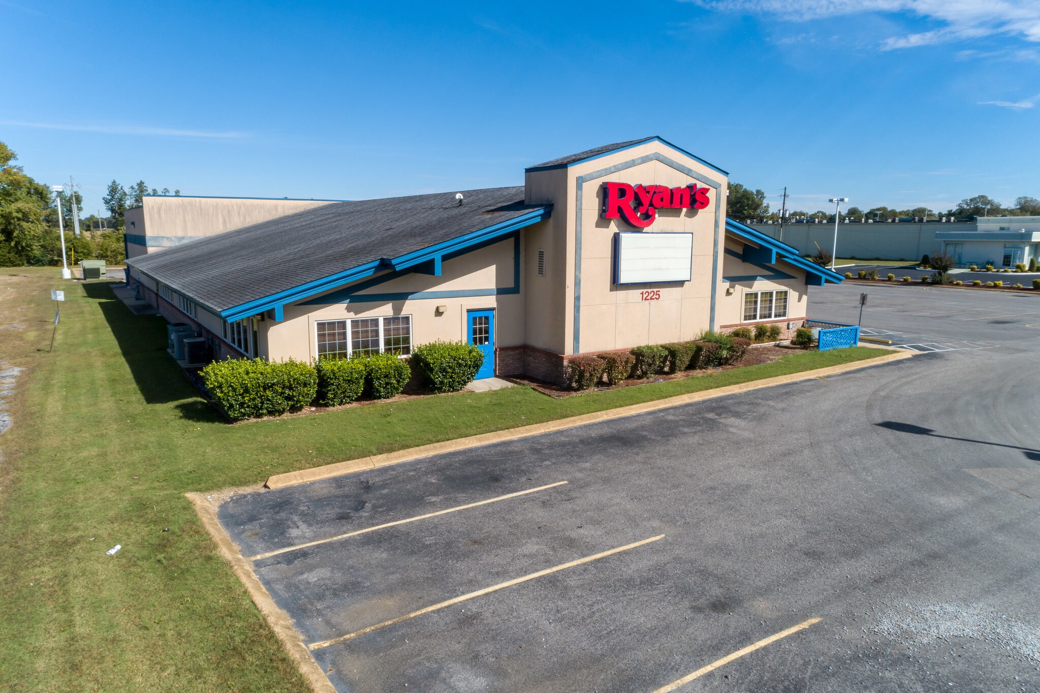 1225 W Reelfoot Ave, Union City, TN for sale Other- Image 1 of 1