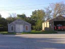 420 N Main St, Weatherford, TX à vendre - Photo du bâtiment - Image 2 de 9