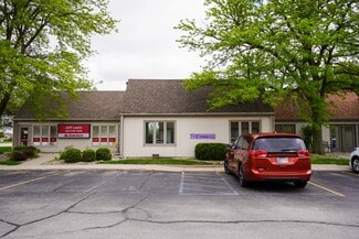 Plus de détails pour 6038 E State Blvd, Fort Wayne, IN - Bureau à vendre