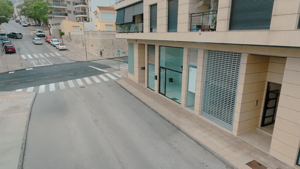 Retail in Pego, Alicante for sale - Building Photo - Image 3 of 32