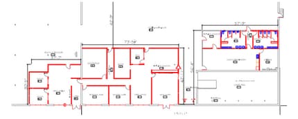 6474 Lorain Blvd, Elyria, OH for lease Floor Plan- Image 1 of 1