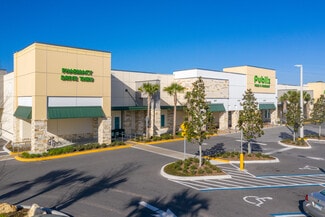 Plus de détails pour Boggy Creek Rd, Orlando, FL - Commerce de détail à louer