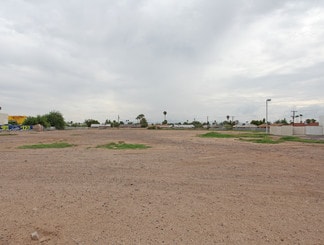 More details for 7505 W Indian School Rd, Phoenix, AZ - Land for Sale