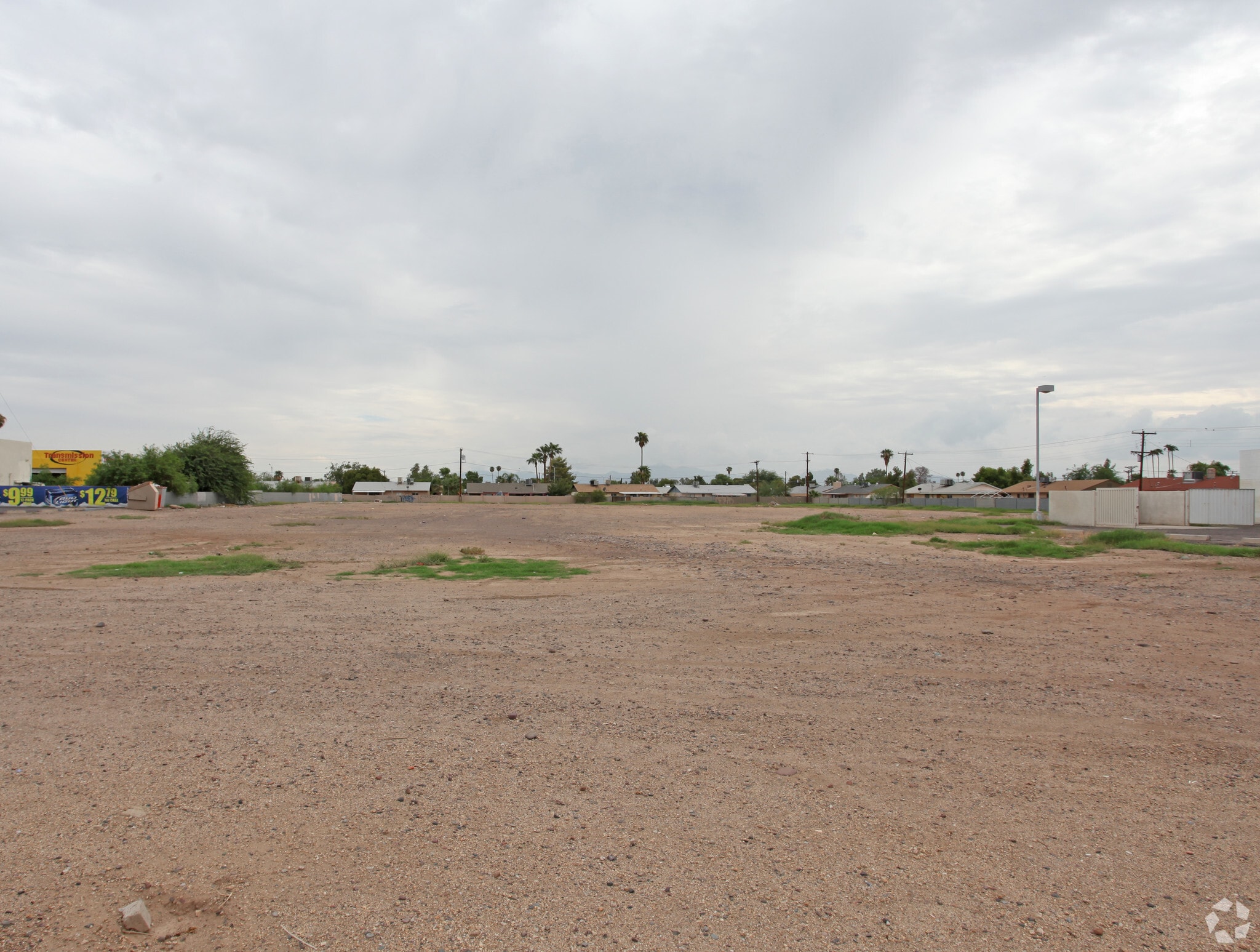 7505 W Indian School Rd, Phoenix, AZ à vendre Photo principale- Image 1 de 6
