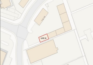Badentoy Cres, Portlethen à louer Plan de site- Image 2 de 2