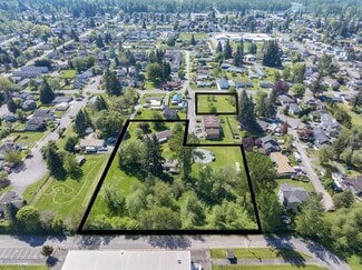 More details for 515 & 717 High Ave Sultan, WA 98294 – Land for Sale, Sultan, WA