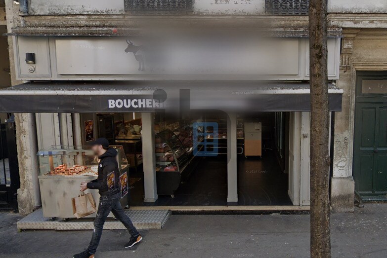Retail in Vitry-sur-Seine for lease Building Photo- Image 1 of 5