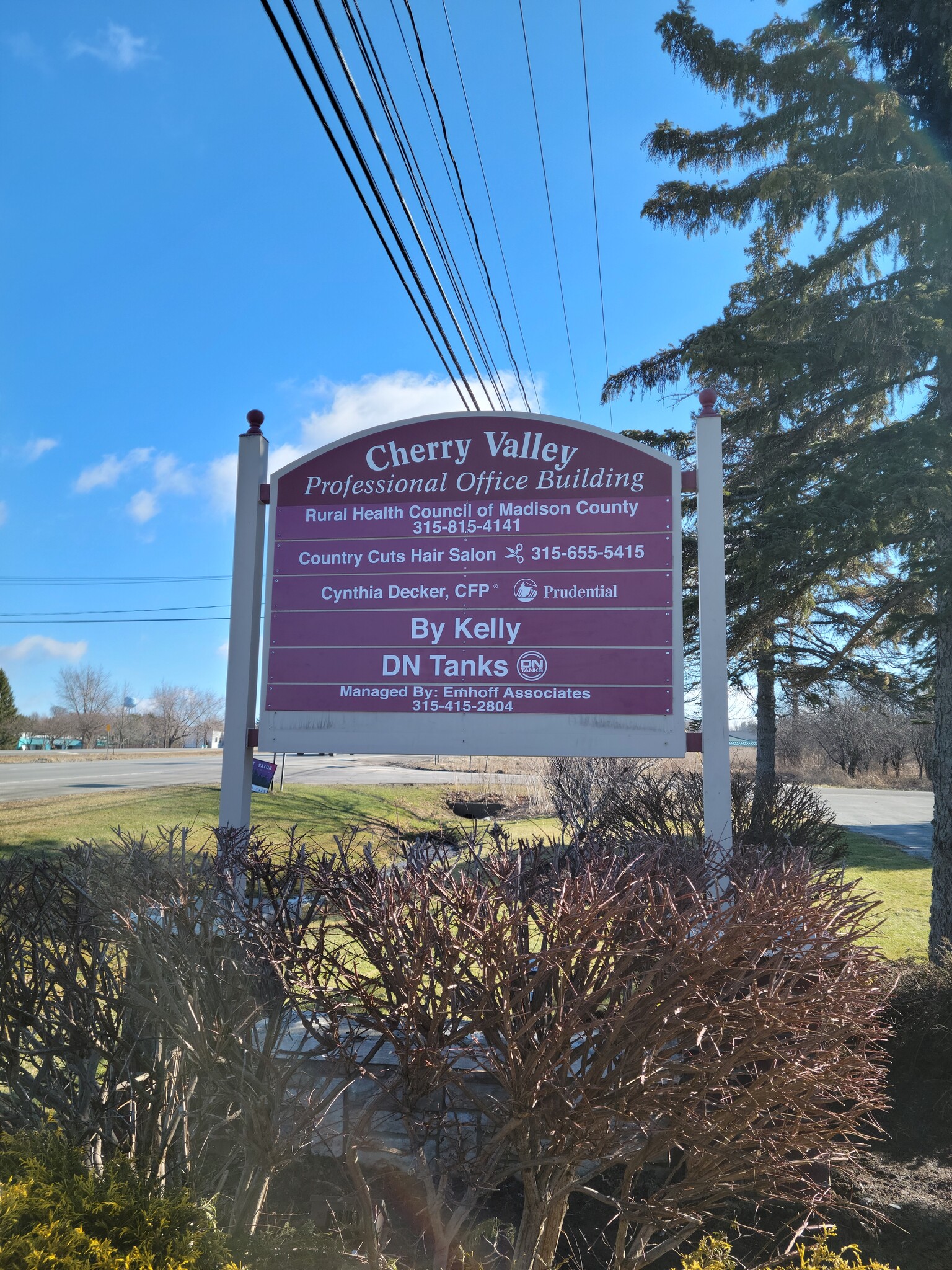 2662 E US Route 20 East, Cazenovia, NY for sale Primary Photo- Image 1 of 7