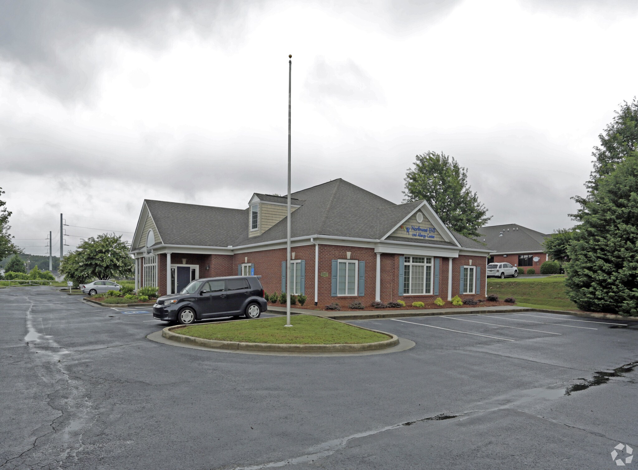 5357 Highway 20, Cartersville, GA à louer Photo principale- Image 1 de 18