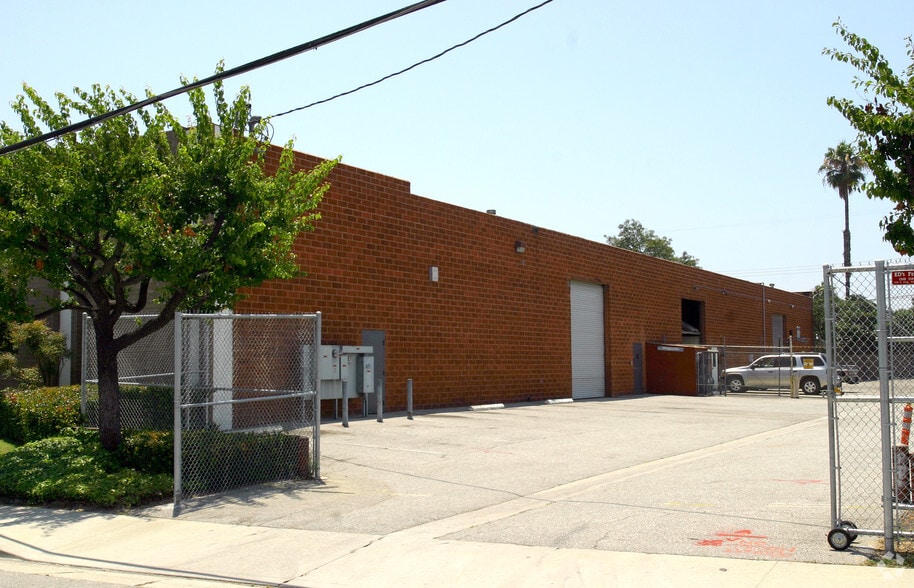 1420 W 240th St, Harbor City, CA for lease - Building Photo - Image 2 of 2