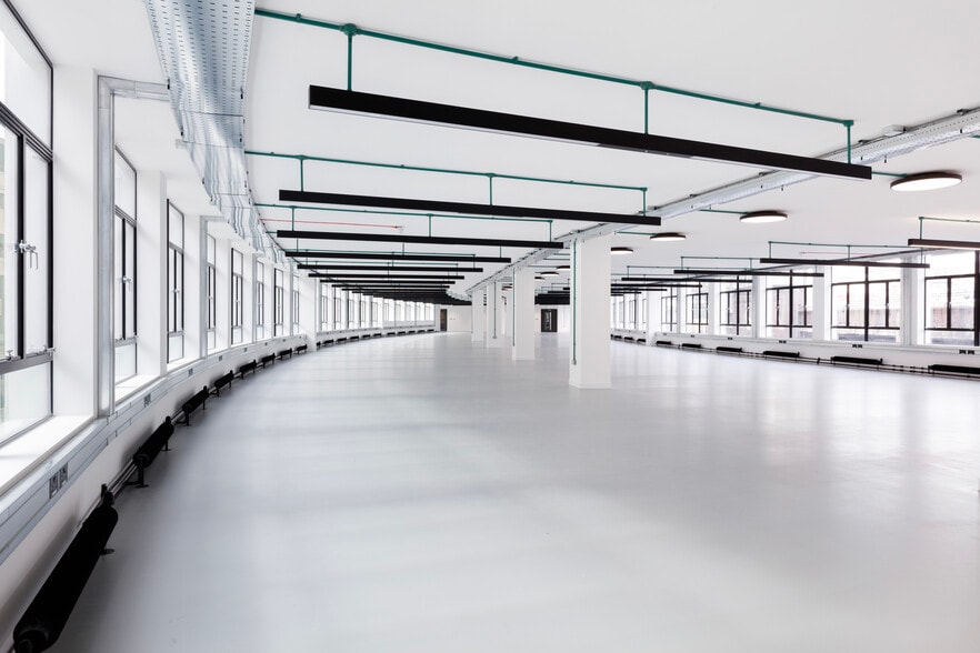 All Saints St, Bristol for lease - Interior Photo - Image 3 of 10