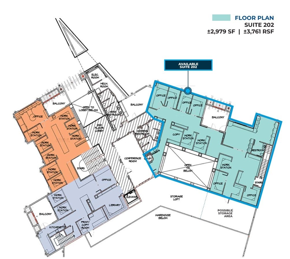 620 Arrow Hwy, La Verne, CA for lease Floor Plan- Image 1 of 1
