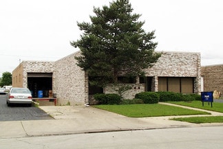 Plus de détails pour 50 Joey Dr, Elk Grove Village, IL - Industriel à vendre
