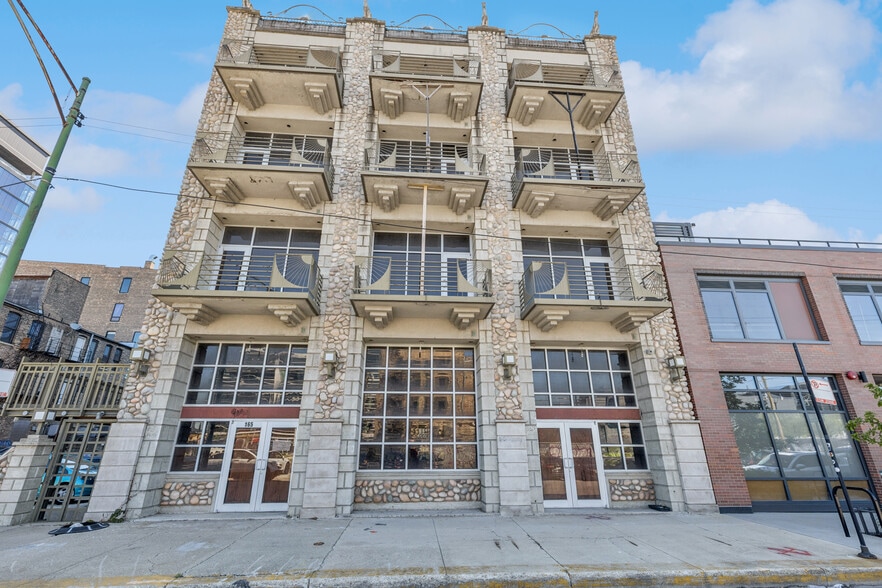 165 N May St, Chicago, IL for sale - Building Photo - Image 1 of 37