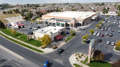 985 W State Rd, Pleasant Grove, UT for lease Building Photo- Image 1 of 4