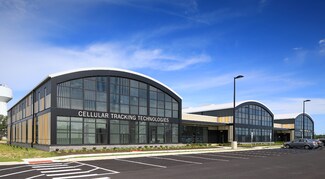Plus de détails pour 507 Terminal Dr, Rio Grande, NJ - Local d'activités, Industriel à louer
