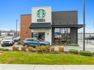 Plus de détails pour 105 Pine Lake Ave, La Porte, IN - Commerce de détail à vendre