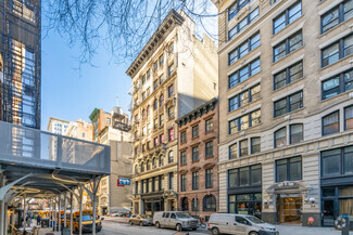 More details for 32 E 21st St, New York, NY - Retail for Lease