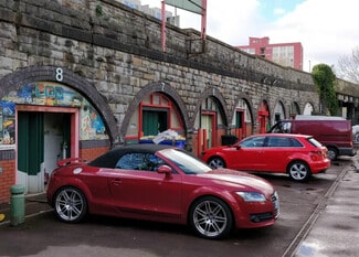 More details for Earl Russell Way, Bristol - Industrial for Lease