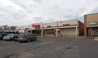 Plus de détails pour 6301-6371 Livingston Rd, Oxon Hill, MD - Commerce de détail à louer