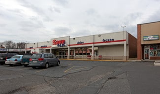 Plus de détails pour 6301-6371 Livingston Rd, Oxon Hill, MD - Commerce de détail à louer