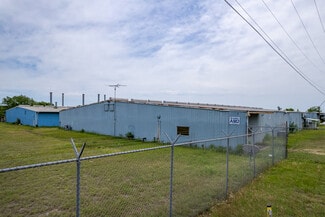 More details for 1200 & 1300 E 4th – Industrial for Sale, Taylor, TX