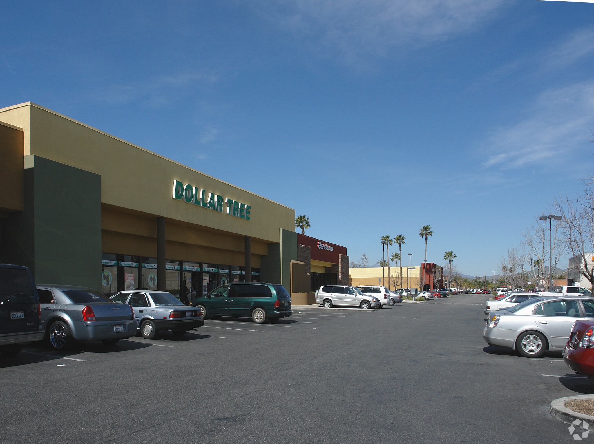 5600-5750 Van Buren Blvd, Riverside, CA for lease Building Photo- Image 1 of 8