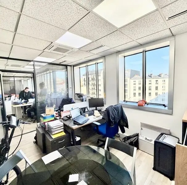 115 Avenue De Paris, Saint-Mandé for lease Interior Photo- Image 1 of 6
