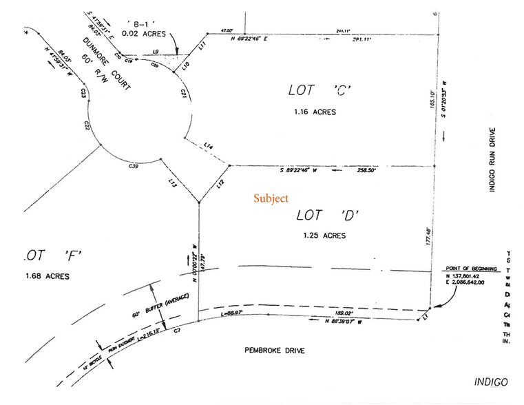 7 Dunmore Ct, Hilton Head Island, SC à vendre - Autre - Image 2 de 2