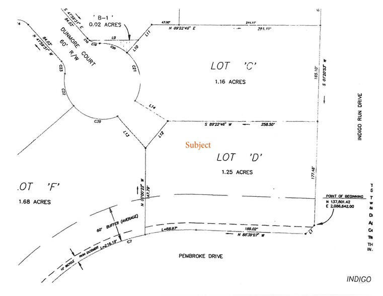 7 Dunmore Ct, Hilton Head Island, SC for sale - Other - Image 2 of 2